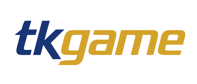 tkgame লোগো